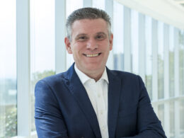 Alexandre Arias, diretor de TI do Grupo Bradesco Seguros / Foto: Divulgação