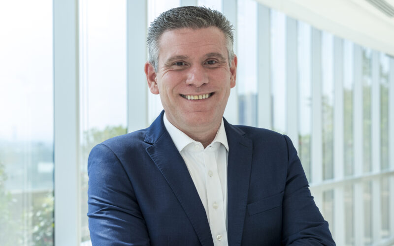 Alexandre Arias, diretor de TI do Grupo Bradesco Seguros / Foto: Divulgação