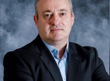 Alexandre Mandaji, superintendente de Seguros Massificados da Zurich Seguros / Foto: Divulgação