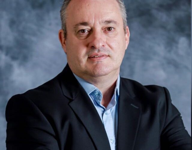 Alexandre Mandaji, superintendente de Seguros Massificados da Zurich Seguros / Foto: Divulgação