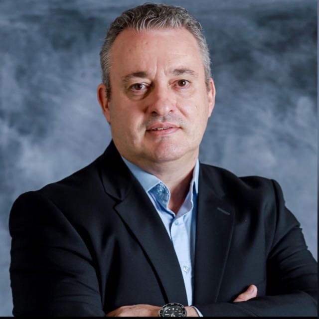 Alexandre Mandaji, superintendente de Seguros Massificados da Zurich Seguros / Foto: Divulgação