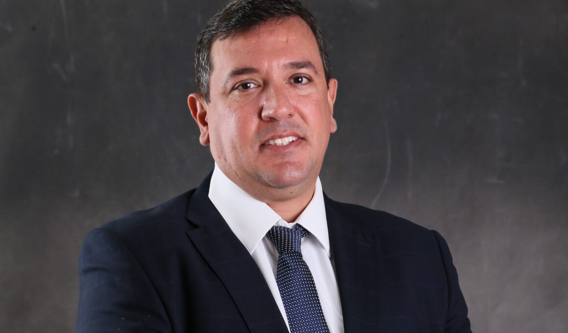 Arthur Basto, diretor de Controles Internos, CCO e CRO da Prudential do Brasil | Divulgação