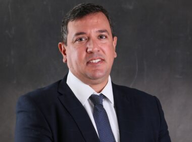 Arthur Basto, diretor de Controles Internos, CCO e CRO da Prudential do Brasil | Divulgação