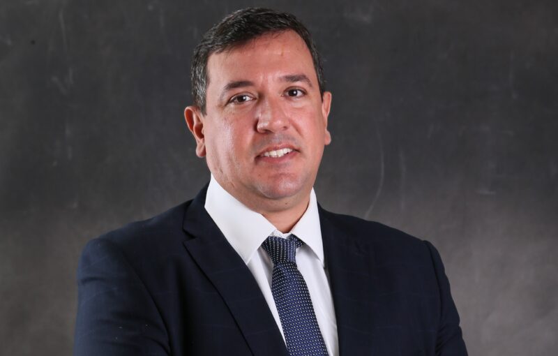 Arthur Basto, diretor de Controles Internos, CCO e CRO da Prudential do Brasil | Divulgação