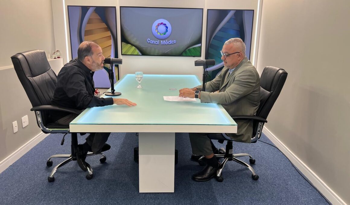 Canal Médico apresenta debate sobre plano de saúde e o que o consumidor precisa saber / Foto: Divulgação
