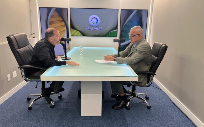 Canal Médico apresenta debate sobre plano de saúde e o que o consumidor precisa saber / Foto: Divulgação