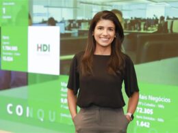Carla Oliveira, diretora do produto Auto do Grupo HDI / Foto: Divulgação