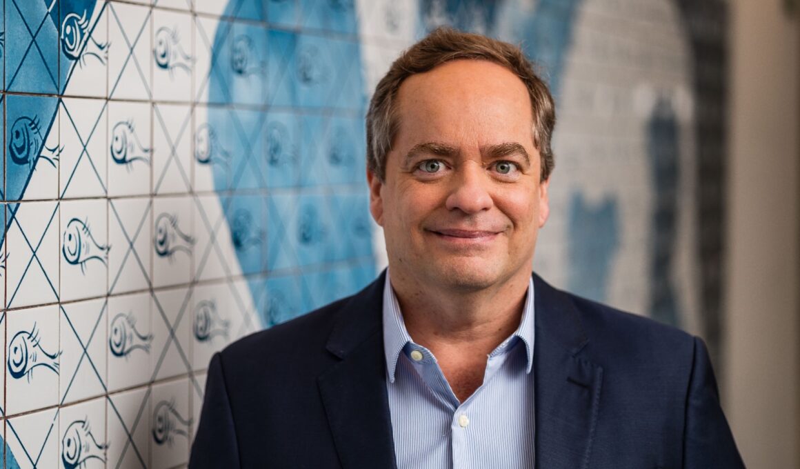 Carlos Frederico Ferreira, CEO da Austral Seguradora / Foto: Divulgação