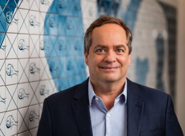 Carlos Frederico Ferreira, CEO da Austral Seguradora / Foto: Divulgação