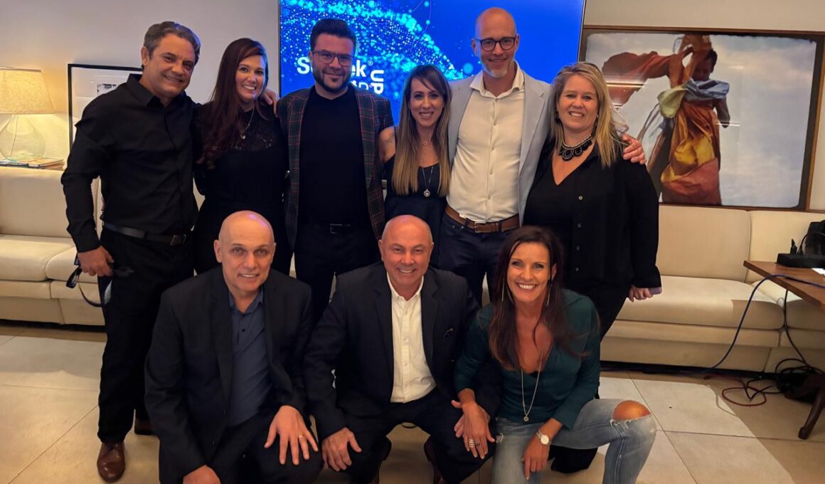 Com apoio da InsureMO e da Cellent, Softtek realiza evento para empresas de seguros no RJ / Foto: Divulgação