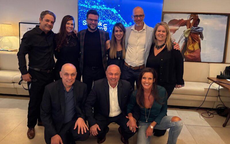 Com apoio da InsureMO e da Cellent, Softtek realiza evento para empresas de seguros no RJ / Foto: Divulgação