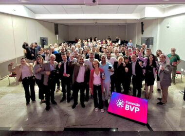 Bradesco Vida e Previdência reúne corretores e parceiros em Belo Horizonte para debater oportunidades do seguro de vida e da previdência privada / Foto: Divulgação
