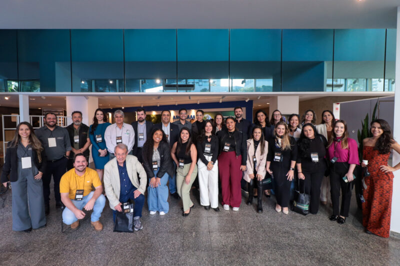 Laborsan Agro Congresso Nacional de ESG tem o objetivo de impulsionar um futuro mais responsável e sustentável