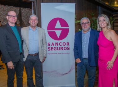 Sancor Seguros promove diálogo estratégico com corretores e parceiros em Brasília / Foto: Divulgação