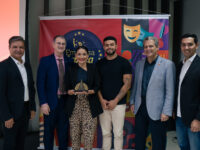 Sancor Seguros é reconhecida com o Prêmio Empresa Amiga da Cultura 2024 / Foto: Divulgação