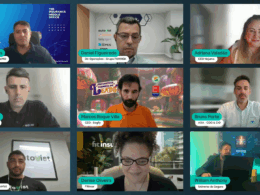 Após uma semana de debates, Digital Insurance Week termina com audiência recorde / Divulgação
