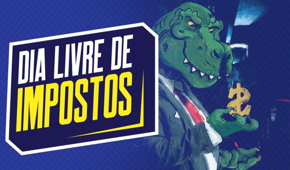Dia Livre de Impostos promove venda de gasolina e cerveja com taxa zero em São Paulo / Divulgação