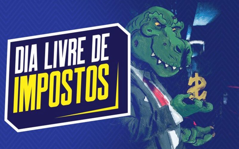 Dia Livre de Impostos promove venda de gasolina e cerveja com taxa zero em São Paulo / Divulgação