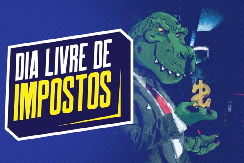 Dia Livre de Impostos promove venda de gasolina e cerveja com taxa zero em São Paulo / Divulgação