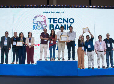 Rodobens conquista o Prêmio ABAC 2025 com transparência e tecnologia nos lances de consórcio / Foto: Divulgação