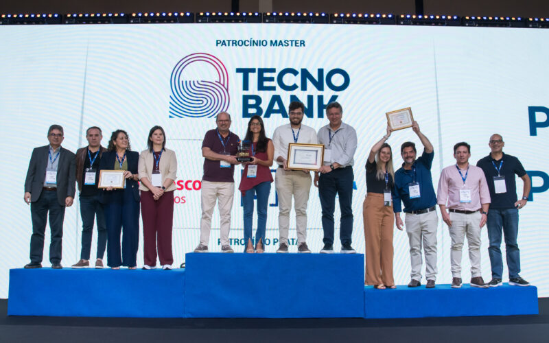 Rodobens conquista o Prêmio ABAC 2025 com transparência e tecnologia nos lances de consórcio / Foto: Divulgação