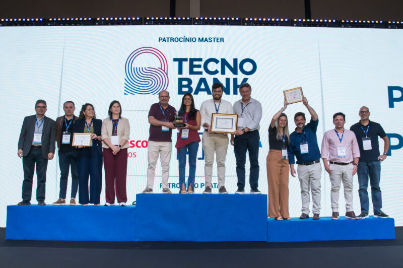 Rodobens conquista o Prêmio ABAC 2025 com transparência e tecnologia nos lances de consórcio / Foto: Divulgação