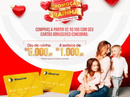 CAPEMISA Capitalização e Bônuscred lançam nova parceria: “Dia de Rainha” / Divulgação
