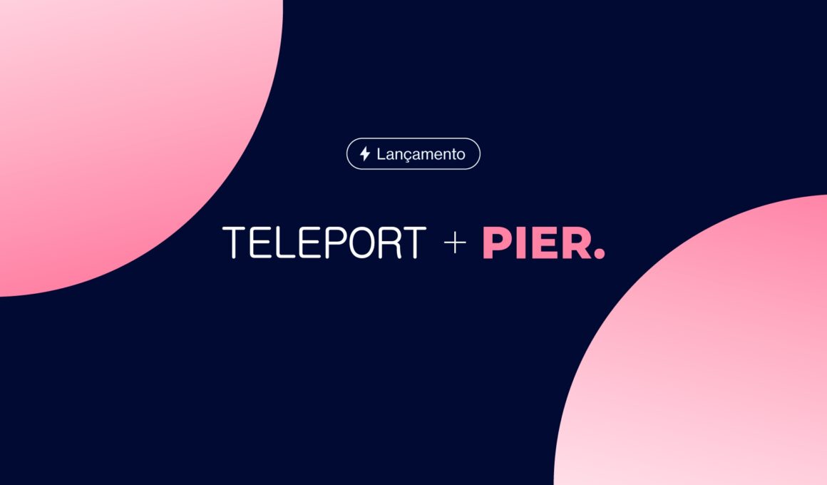 TEx anuncia chegada da Pier ao TELEPORT e amplia opções para Corretores de Seguros / Divulgação