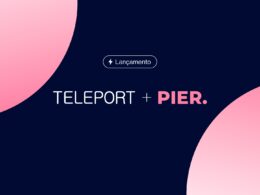TEx anuncia chegada da Pier ao TELEPORT e amplia opções para Corretores de Seguros / Divulgação