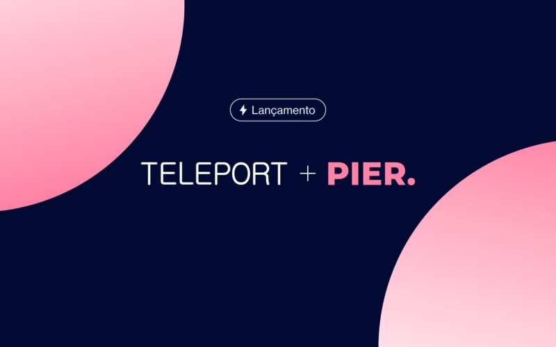 TEx anuncia chegada da Pier ao TELEPORT e amplia opções para Corretores de Seguros / Divulgação