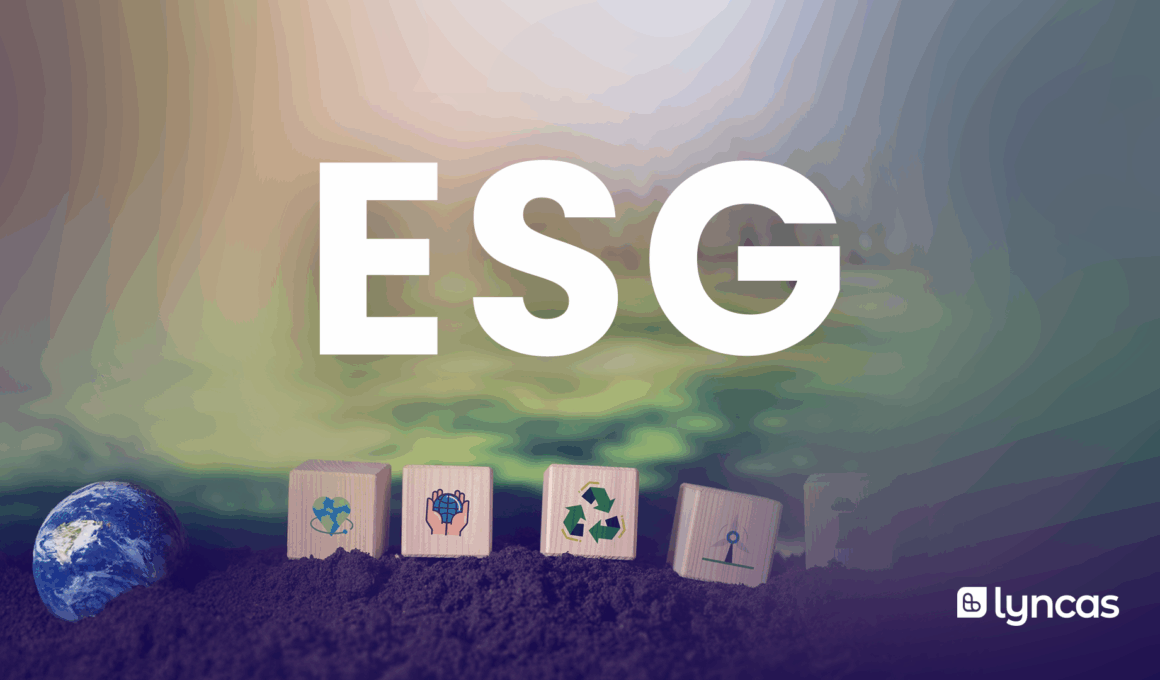 O que está em jogo na agenda ESG / Divulgação