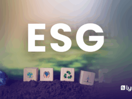 O que está em jogo na agenda ESG / Divulgação