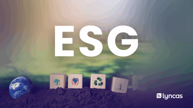 O que está em jogo na agenda ESG / Divulgação