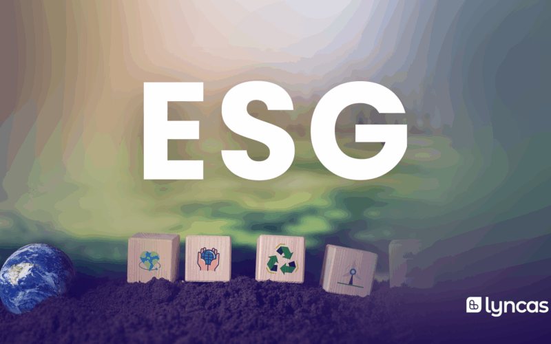 O que está em jogo na agenda ESG / Divulgação