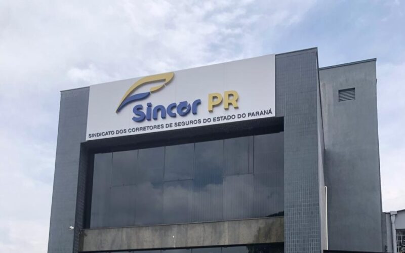 Sincor-PR realiza Simpósio Paranaense de Corretores de Seguros no próximo dia 22 / Foto: Divulgação