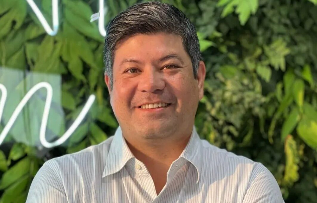 Felipe Nakazone, Superintendente de Subscrição Garantia e Fiança Locatícia da Avla / Foto: Divulgação