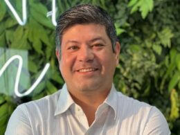Felipe Nakazone, Superintendente de Subscrição Garantia e Fiança Locatícia da Avla / Foto: Divulgação