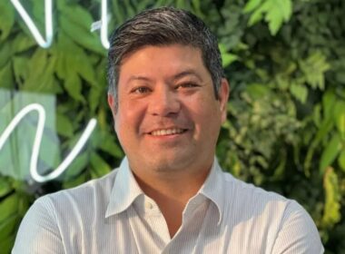 Felipe Nakazone, Superintendente de Subscrição Garantia e Fiança Locatícia da Avla / Foto: Divulgação