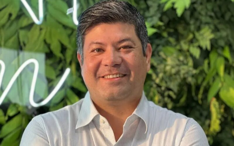 Felipe Nakazone, Superintendente de Subscrição Garantia e Fiança Locatícia da Avla / Foto: Divulgação