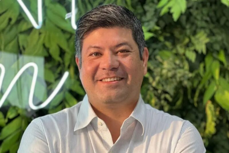 Felipe Nakazone, Superintendente de Subscrição Garantia e Fiança Locatícia da Avla / Foto: Divulgação