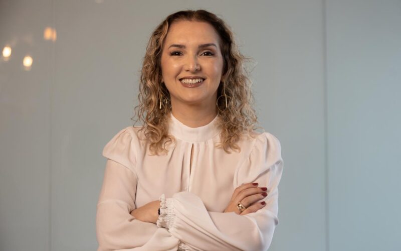 Odete Queirós, Head de Parcerias e Afinidade da Akad Seguros / Foto: Divulgação