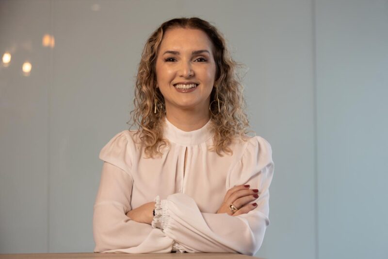 Odete Queirós, Head de Parcerias e Afinidade da Akad Seguros / Foto: Divulgação