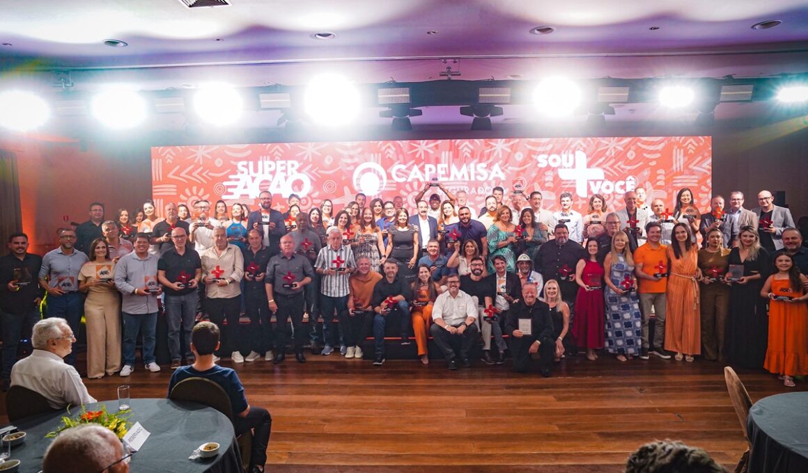 Sou + Você: CAPEMISA Seguradora premia Corretores com experiência única em resort / Foto: Divulgação