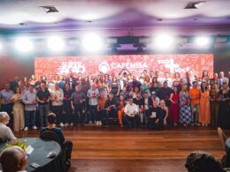 Sou + Você: CAPEMISA Seguradora premia Corretores com experiência única em resort / Foto: Divulgação