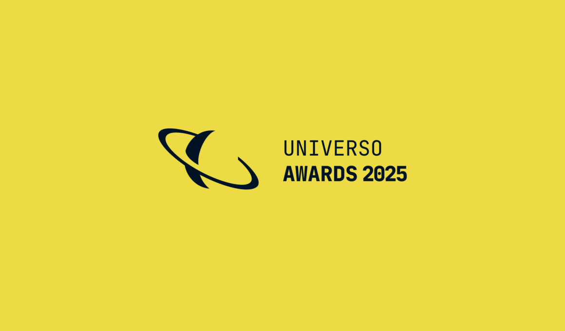 Universo Awards 2025 vai eleger os destaques do mercado de seguros com novidades no segundo semestre / Divulgação