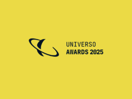 Universo Awards 2025 vai eleger os destaques do mercado de seguros com novidades no segundo semestre / Divulgação