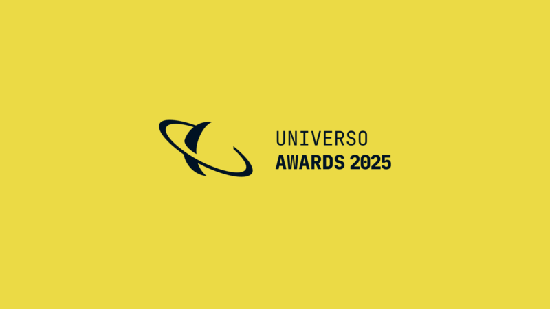 Universo Awards 2025 vai eleger os destaques do mercado de seguros com novidades no segundo semestre / Divulgação