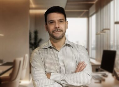 Giancarlo Giacomini Germany, presidente do IBA / Foto: Divulgação