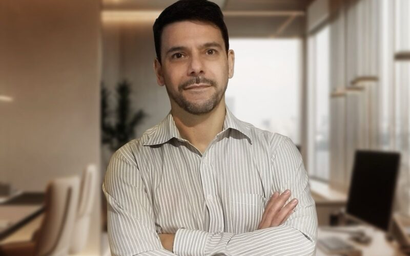 Giancarlo Giacomini Germany, presidente do IBA / Foto: Divulgação