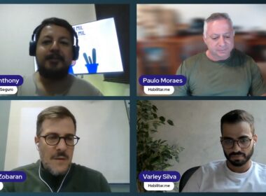 Habilitar.me inova ao proteger condutores com tecnologia e inteligência artificial / Divulgação